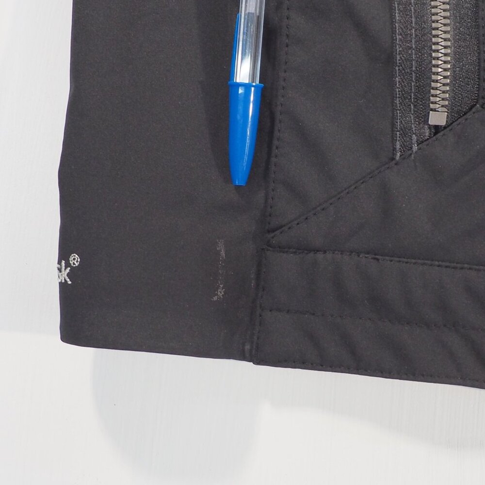 Ogio Jacket Mens Extra Large Black Endurance Soft… - image 4